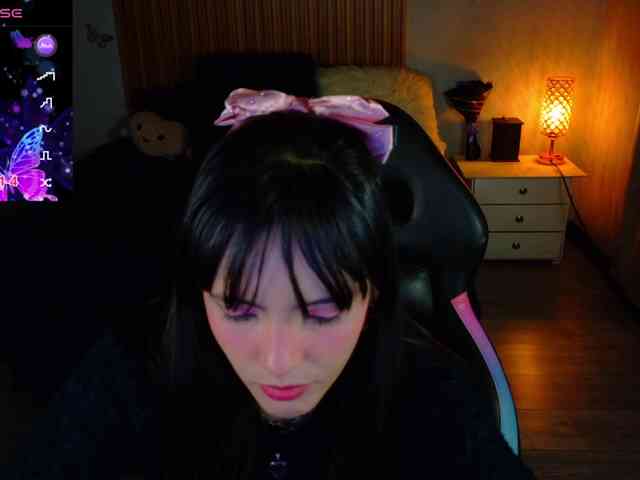 sailormon07 webcam