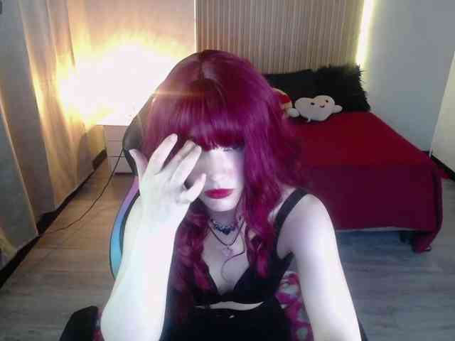 sailormon07 webcam