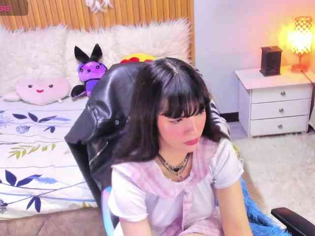 sailormon07 webcam