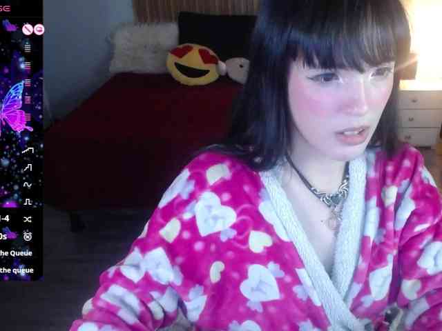 sailormon07 webcam