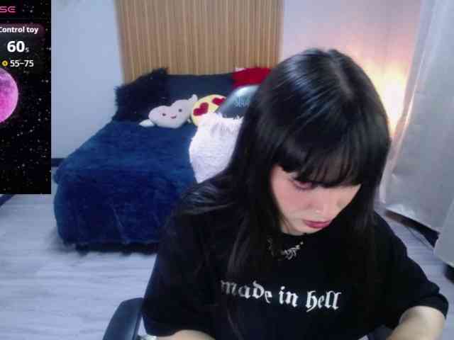 sailormon07 webcam