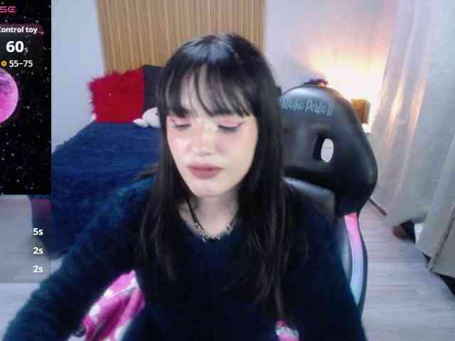 sailormon07 webcam