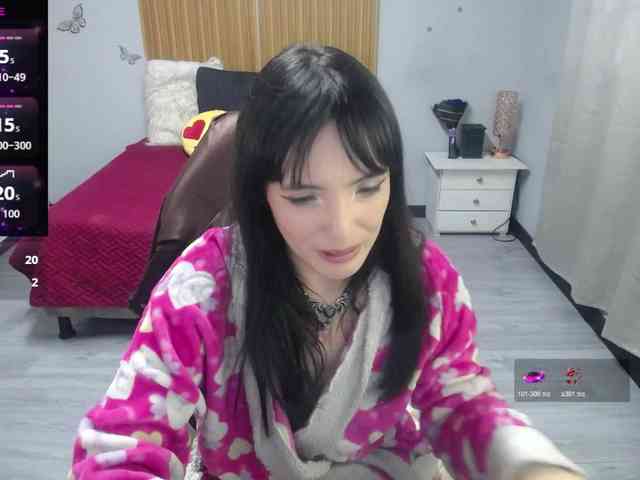 Model: sailormon07