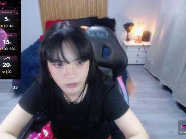 sailormon07 webcam