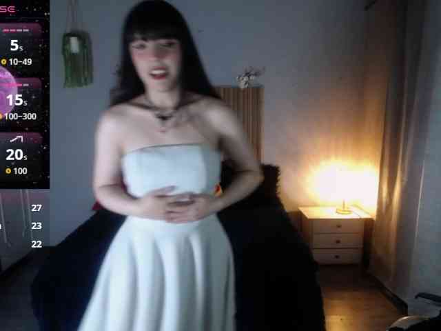 sailormon07 webcam