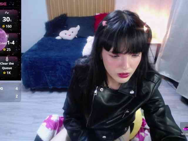 sailormon07 webcam