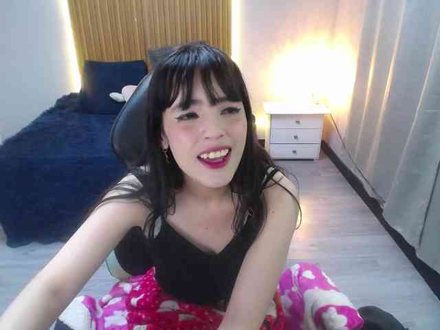 sailormon07 webcam