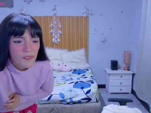 sailormon07 webcam
