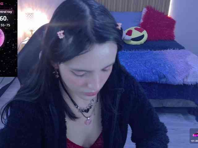 sailormon07 webcam