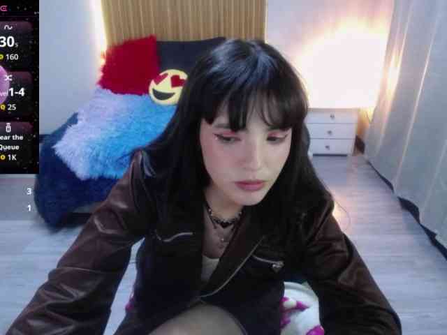sailormon07 Live Webcam on BongaCams