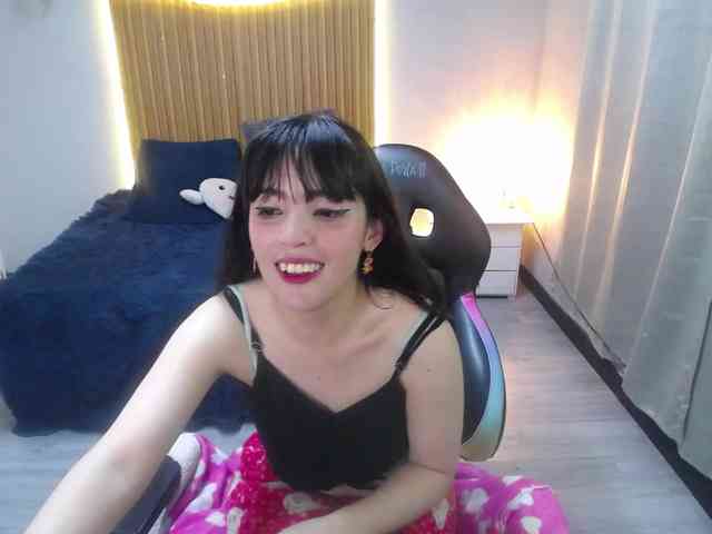 sailormon07 webcam