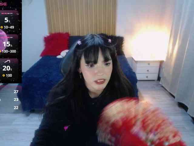 sailormon07 webcam