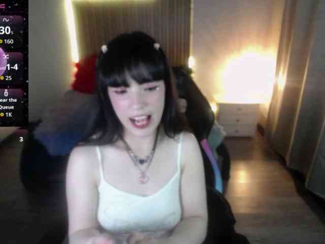 sailormon07 Live Webcam on BongaCams