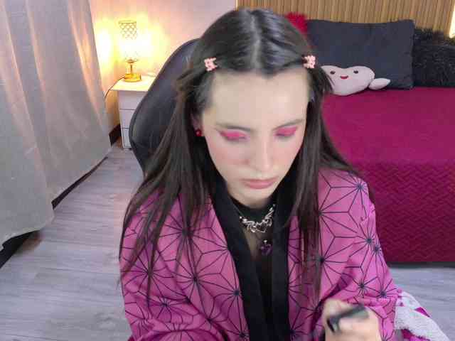 sailormon07 webcam