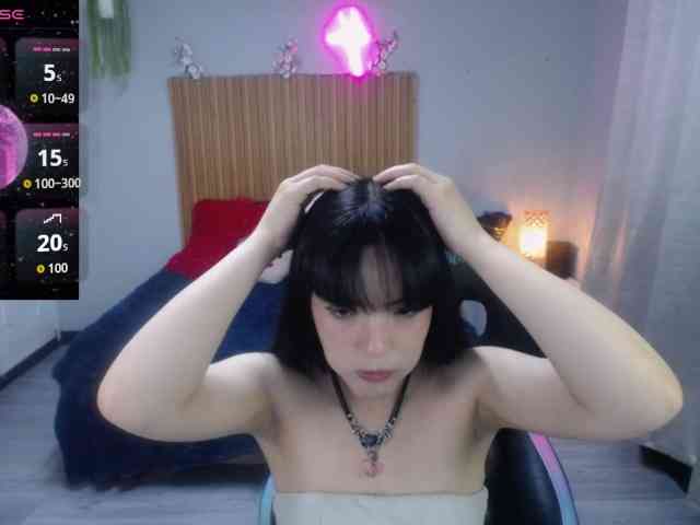 sailormon07 webcam