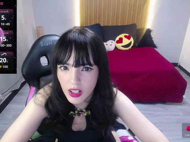 sailormon07 webcam