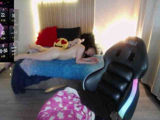 sailormon07 Live Webcam on BongaCams
