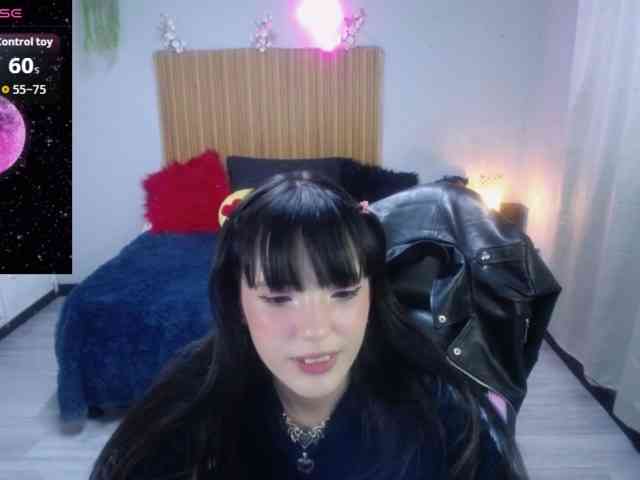 sailormon07 webcam