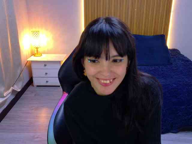 sailormon07 webcam