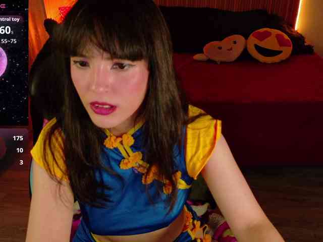 sailormon07 webcam