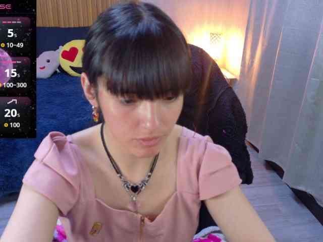 sailormon07 webcam