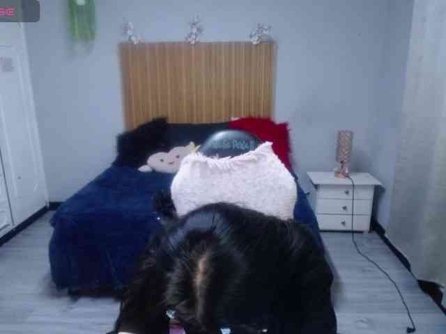 sailormon07 webcam