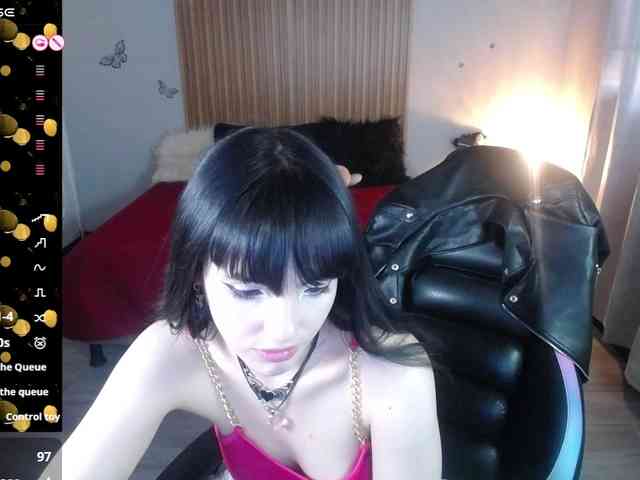 sailormon07 webcam