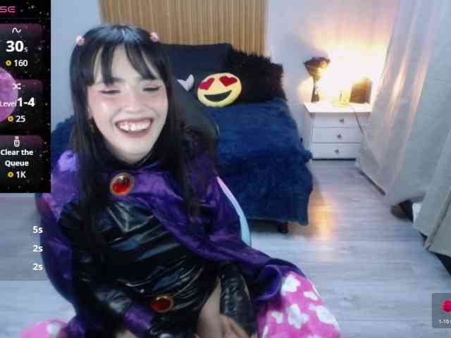 sailormon07 webcam