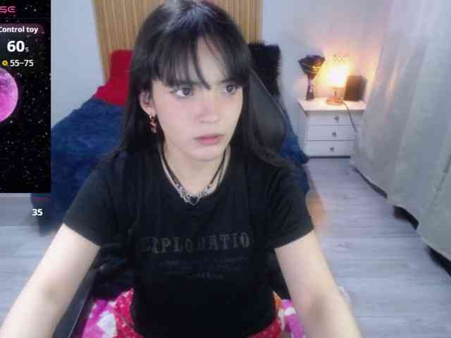 Model: sailormon07