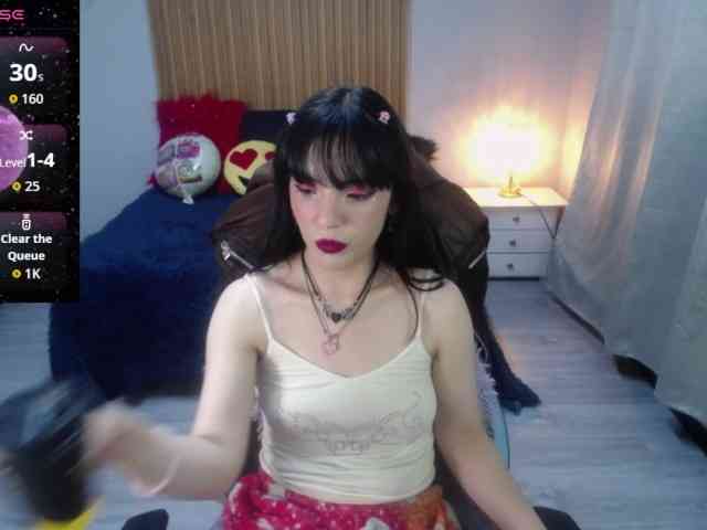 sailormon07 webcam