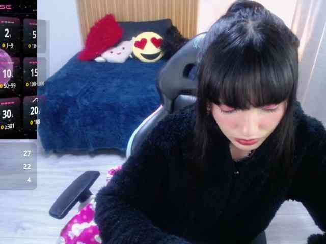 sailormon07 webcam
