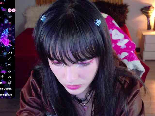 sailormon07 webcam
