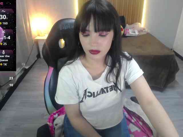 sailormon07 webcam