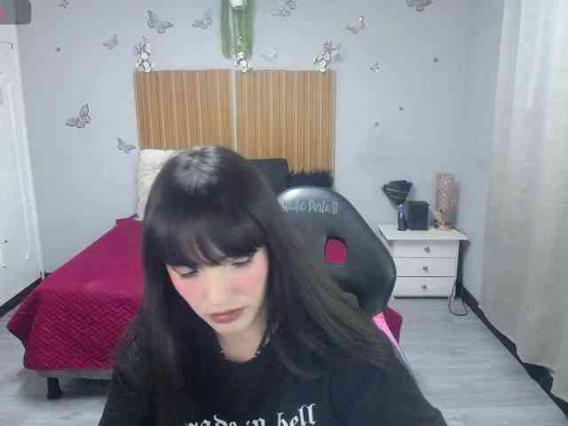 sailormon07 webcam