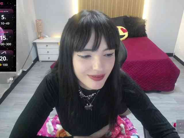 sailormon07 webcam