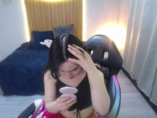 sailormon07 webcam