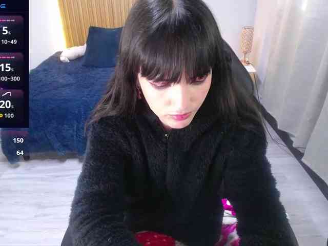 sailormon07 webcam
