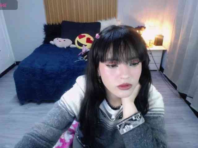 sailormon07 webcam