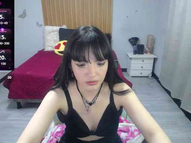 sailormon07 webcam
