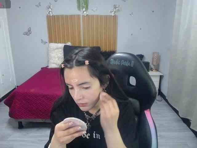 sailormon07 webcam