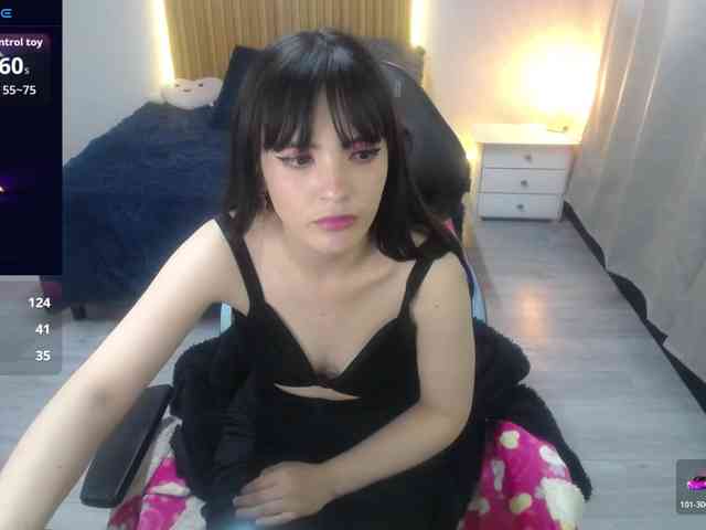 sailormon07 webcam