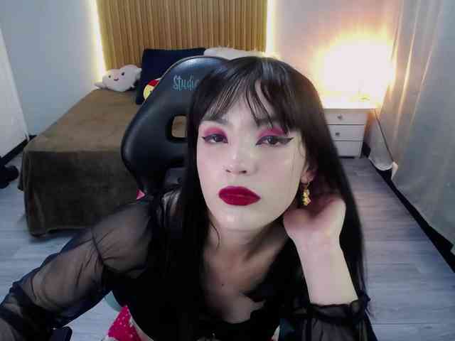 sailormon07 webcam