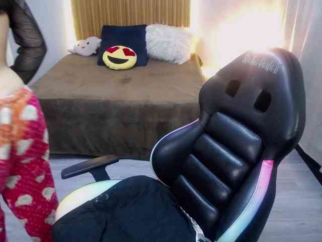 sailormon07 webcam