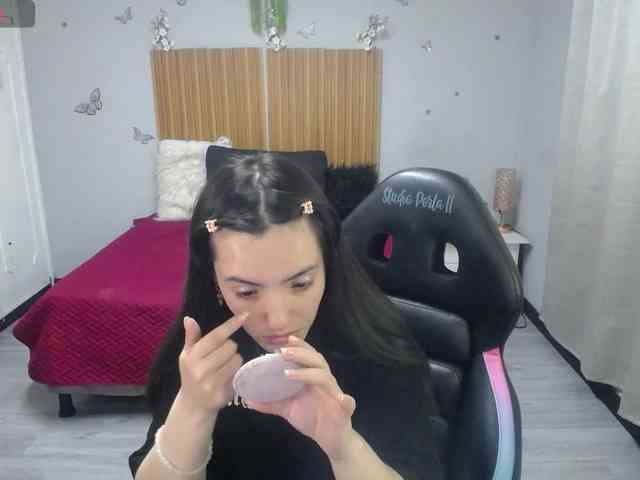 sailormon07 webcam