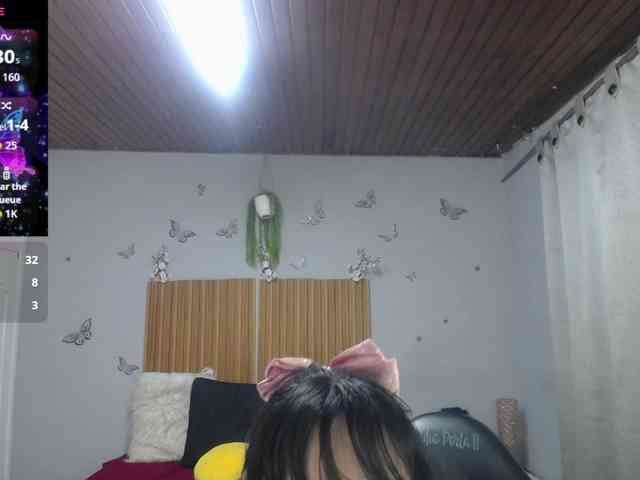 sailormon07 webcam