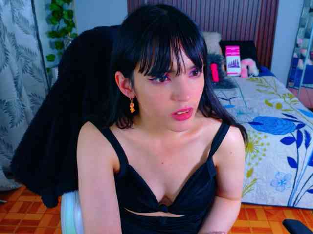 sailormon07 webcam