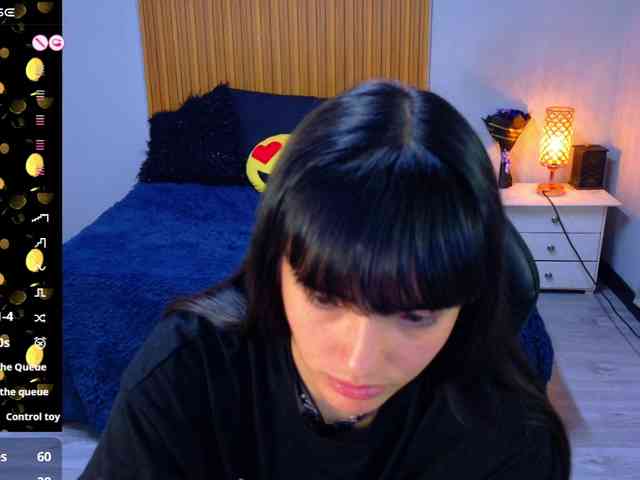 sailormon07 webcam