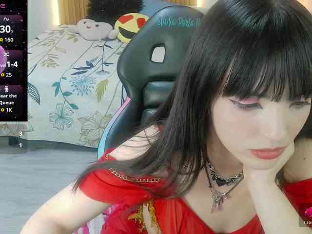 sailormon07 webcam