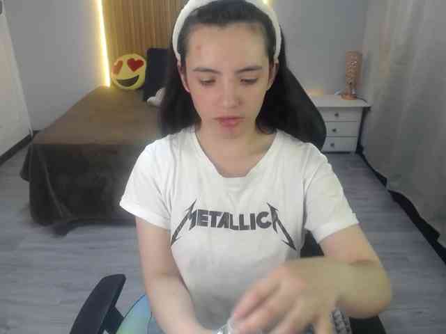 sailormon07 webcam