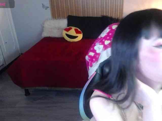 sailormon07 webcam